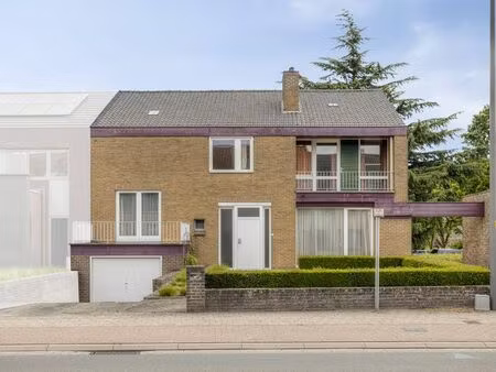 maison à vendre à ingooigem € 419.000 (lpbx0) - dewaele - waregem | zimmo