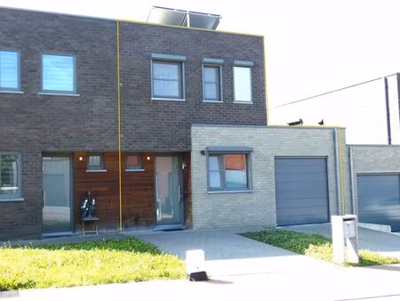 maison à louer à asse € 1.500 (lpd60) - immo accenta affligem | zimmo