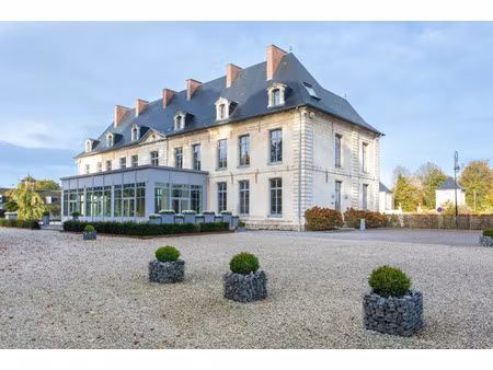 château à vendre à arras