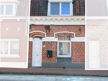 maison à vendre à comines € 195.000 (lpc40) - | zimmo