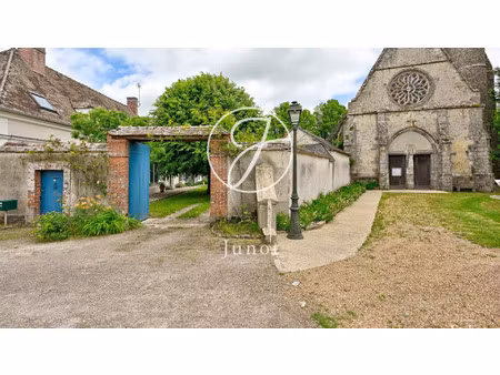 maison de luxe à vendre à faverolles