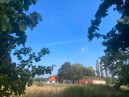 maison à vendre à ruddervoorde € 600.000 (lpdrx) - hélène decoster | zimmo