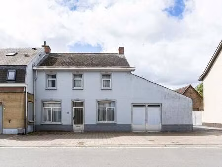 maison à vendre à melden € 195.000 (lp7cr) - dmg vastgoed | zimmo
