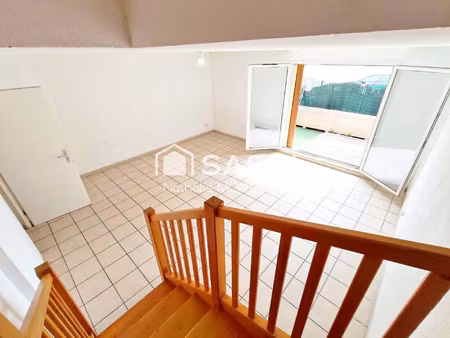 vente maison 4 pièces 80 m² pia (66380)