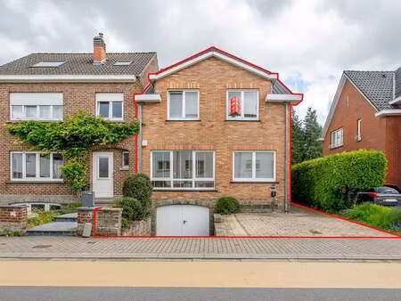maison à vendre à tervuren € 550.000 (lpdai) - van den bossche & de vuyst | zimmo
