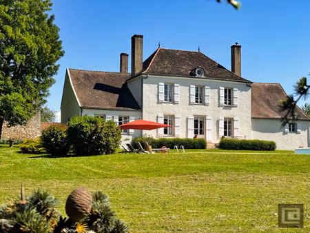 villa de luxe à vendre à chalon-sur-saône