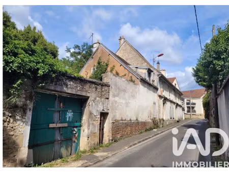 vente maison/villa 10 pièces