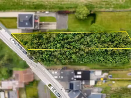 terrain à vendre à erembodegem € 190.000 (lpd13) - immo tijl - aalst | zimmo
