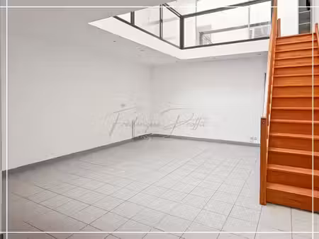 appartement à vendre 4 pièces berthecourt (60)