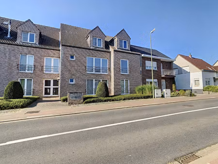 appartement à louer à oud-heverlee € 1.390 (lpdb4) - | zimmo