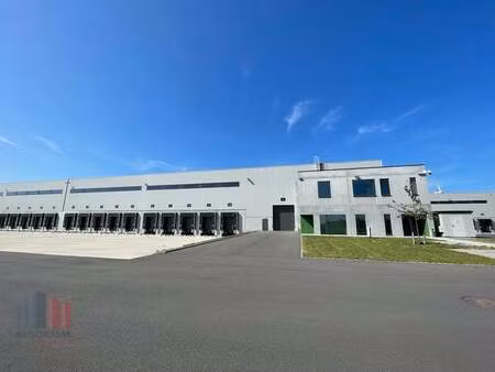 bien professionnel à louer à zeebrugge € 41.483 (lpdbi) | zimmo