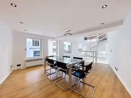 bien professionnel à louer à ixelles € 1.650 (lpd3v) - we invest ixelles | zimmo
