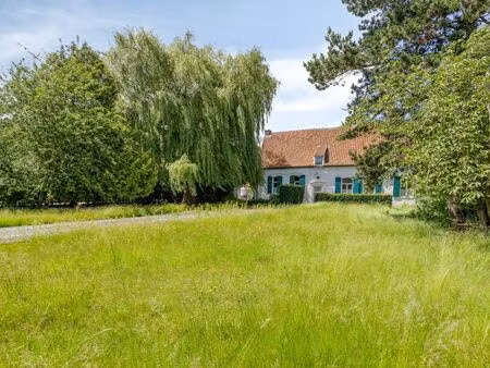maison à vendre à herzele € 605.000 (lpdxj) - eurimobel | zimmo