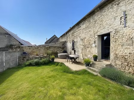 vente maison 3 pièces 73 m² laigneville (60290)