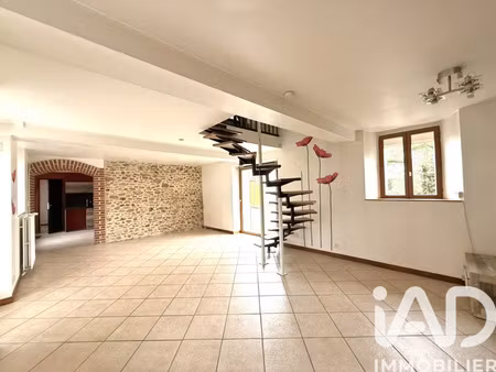 vente maison 5 pièces 137 m² noailles (60430)