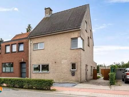 maison à vendre à sint-katelijne-waver € 610.000 (lpeey) - boonstra vastgoedgroep | zimmo