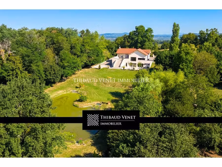 villa de luxe à vendre à douvres