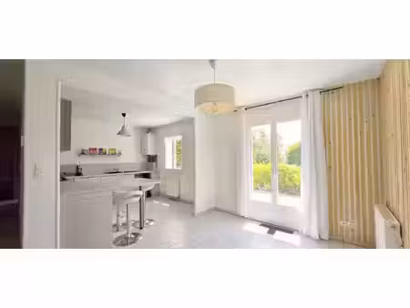 vente maison 7 pièces 135 m² villeneuve-les-sablons (60175)