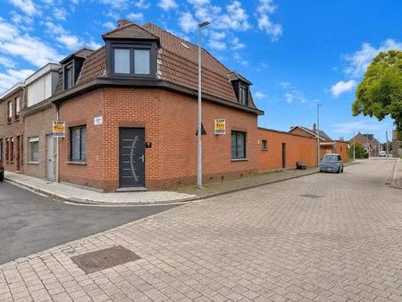 maison à vendre à wervik € 195.000 (lpe99) - tally immobiliën | zimmo