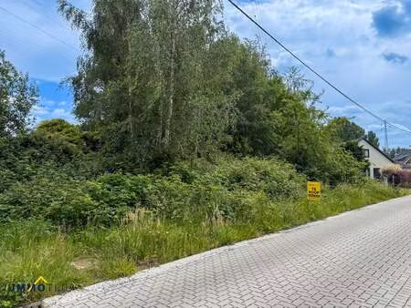 terrain à vendre à erembodegem € 619.000 (lpd10) - immo tijl - aalst | zimmo