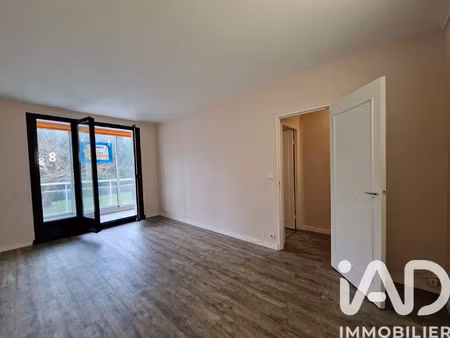 vente appartement 3 pièces 57 m² biarritz (64200)