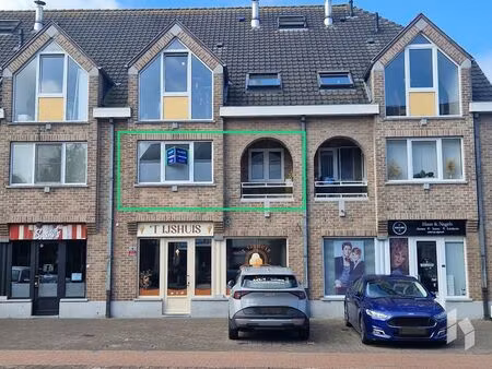 appartement à louer à bocholt € 825 (lpd55) - het huiskantoor verhuur | zimmo
