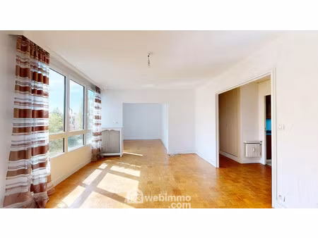 vente appartement 4 pièces 72 m² compiègne (60200)