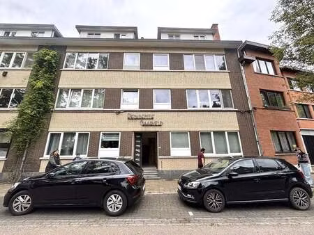 appartement à louer à hasselt € 825 (lpdd9) - dewaele - hasselt verhuur | zimmo