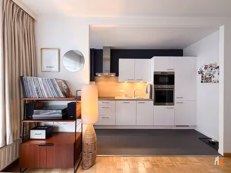 appartement à louer à liège € 850 (lpcpp) - mirror immobilier srl | zimmo