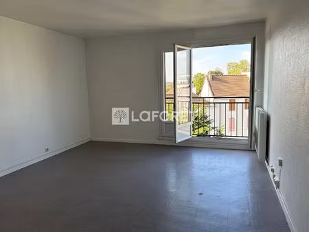 studio de 28.90 m² sur savigny sur orge