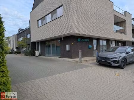 appartement à louer à tielt € 875 (lpbmm) - immo persyn | zimmo