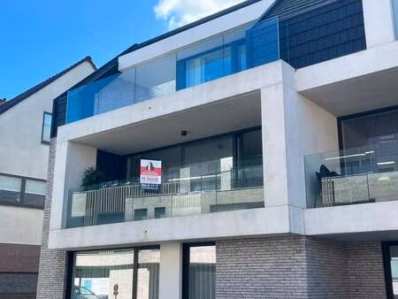 appartement à louer à waregem € 890 (lpeis) | zimmo