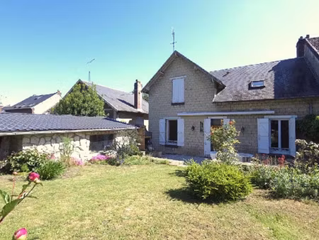 vente maison 7 pièces 147 m² creil (60100)
