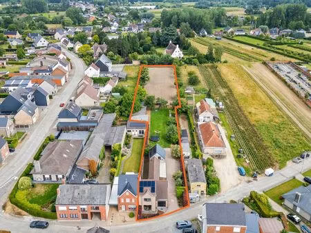 maison à vendre à smetlede € 620.000 (lpcxx) - horse immo | zimmo