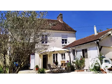 vente maison 4 pièces 105 m² neuilly-en-thelle (60530)