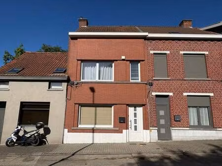 maison à louer à renaix € 875 (lpder) - dmg vastgoed | zimmo