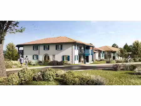arcangues à 5 min à pied du coeur de village et ses commodités