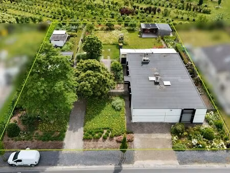 maison à vendre à anzegem € 648.000 (lpef3) - maes concept immo | zimmo
