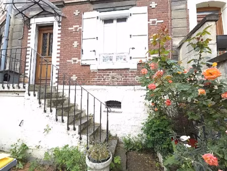 vente maison 4 pièces 93 m² nogent-sur-oise (60180)