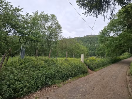 vente terrain 1312 m² saint-jean-le-vieux (64220)