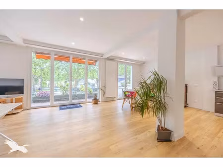 vente appartement 5 pièces 109 m² bayonne (64100)
