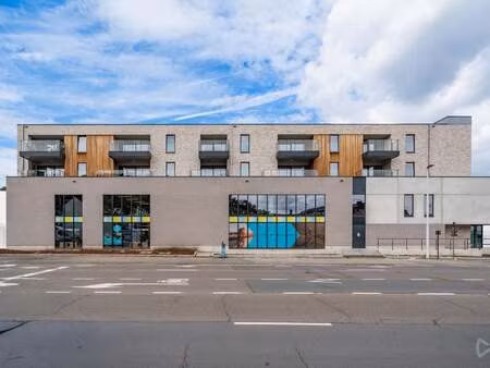 appartement à louer à chênée € 900 (lpctt) | zimmo