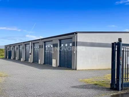 vente local industriel 1 pièce 67 m² morlaàs (64160)