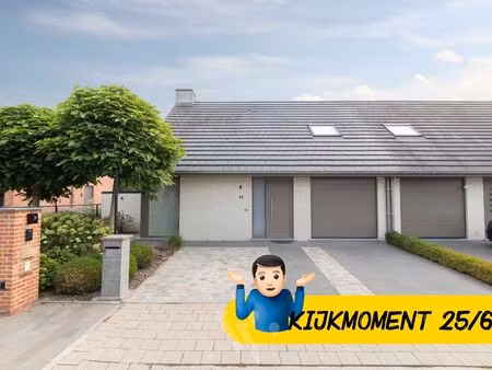 maison à louer à ieper € 900 (lpdxh) - vastgoed vandermarliere | zimmo