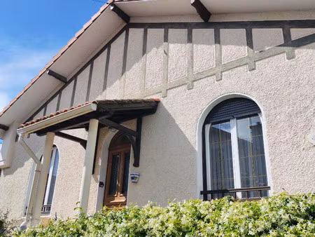 vente maison 5 pièces 114 m² pau (64000)
