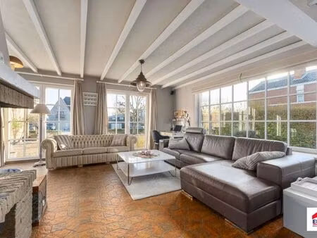 maison à vendre à westende € 655.000 (lpe51) - era servimo (middelkerke) | zimmo
