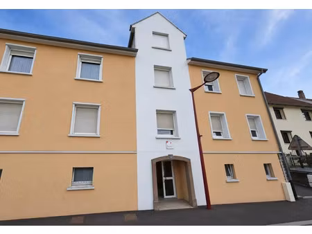 location appartement 4 pièces 77 m² à bliesbruck (57200)