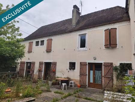 vente immeuble 295 m² orthez (64300)
