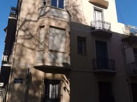 vente immeuble 238 m² perpignan (66000)