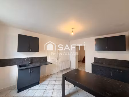 location appartement 5 pièces 150 m² à rombas (57120)
